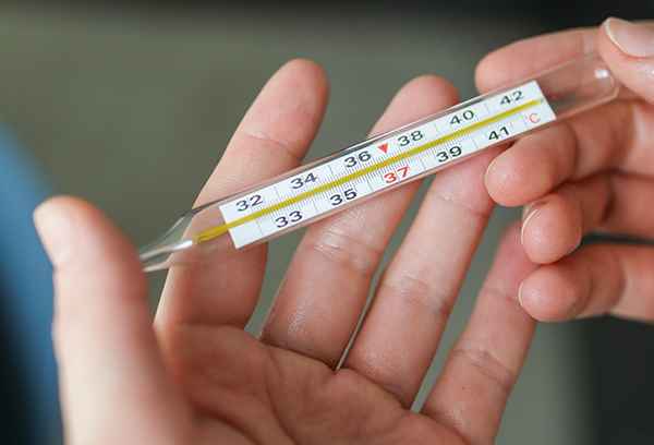 Thermometer
