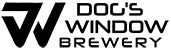 dog's window logo