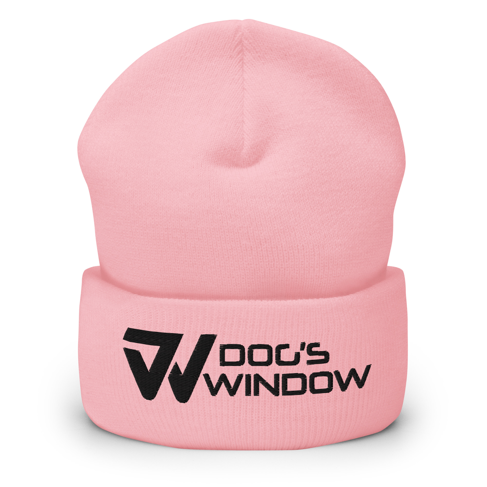 Cuffed Beanie - Image 6