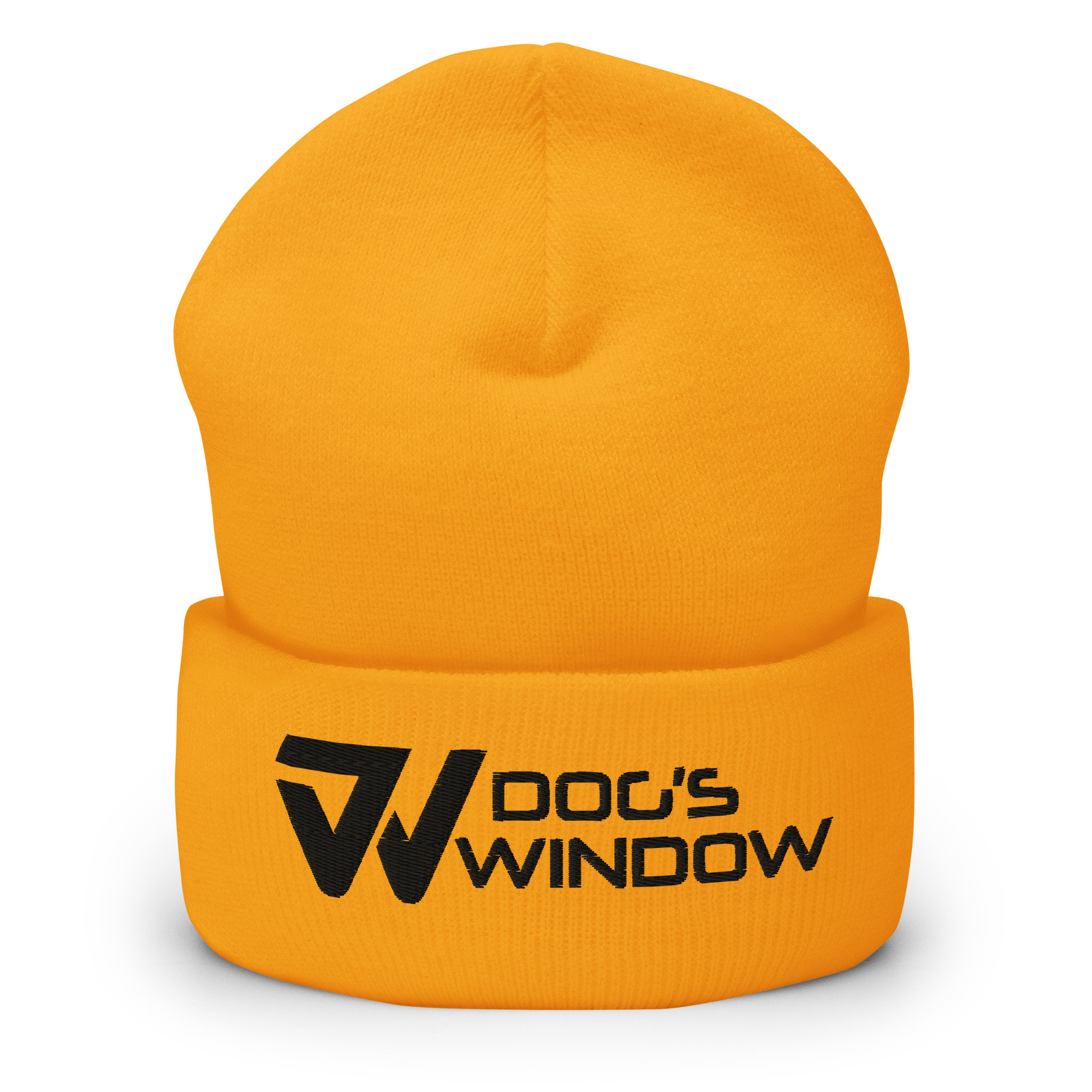 Cuffed Beanie - Image 5