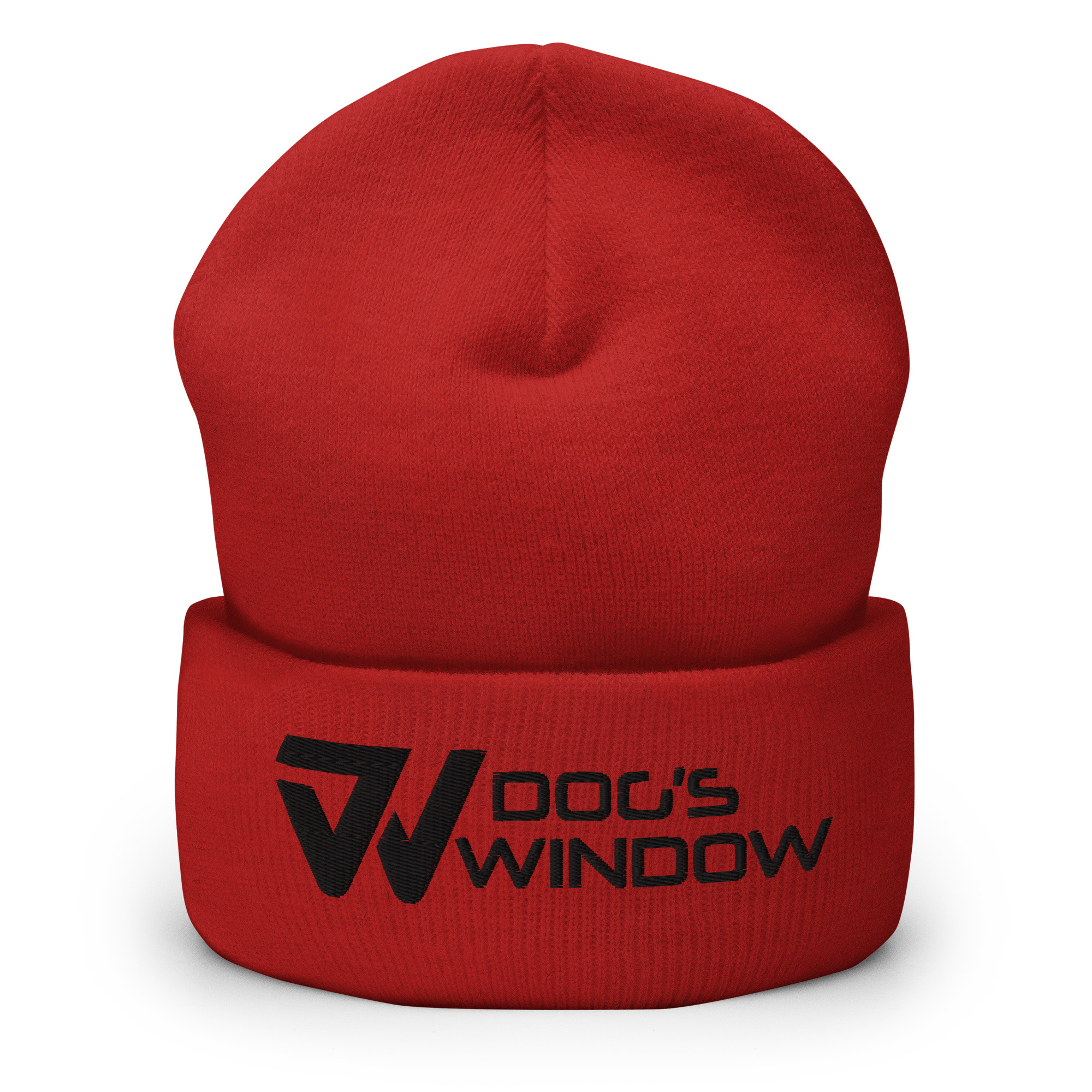 Cuffed Beanie - Image 4